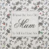 I'll Never Be Too Old  -  Open / Mother's Day Card  -  AM9