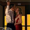 The Last Great Romantics  -  Jack Vettriano Open Greeting Card    -   HPC033
