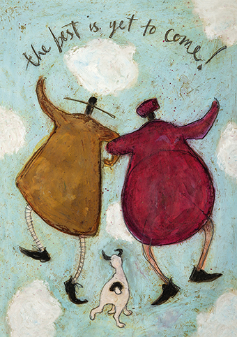 Sam Toft Paintings For Sale Sam Toft Paintings For Sale