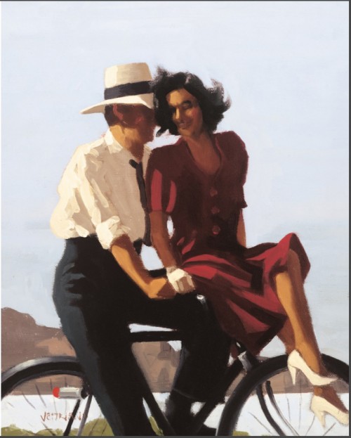 Jack Vettriano