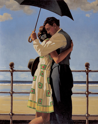 Jack Vettriano