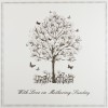With Love On Mothering Sunday  - Large Mother's Day Card  -  AMDL1