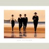 The Billy Boys   -  Open Edition Print By Jack Vettriano / 40 cm x 50 cm