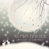 To Mum & Dad  -  Handmade Christmas Card   /  WS12