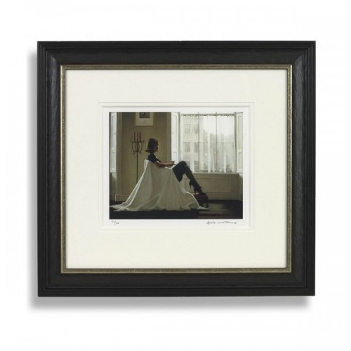 in-thoughts-of-you-small-format-framed-jack vettriano
